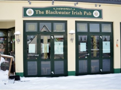 Photo: The Blackwater Irish Pub Winterberg