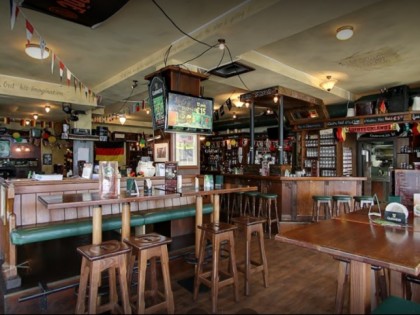 Photo: The Blackwater Irish Pub Winterberg